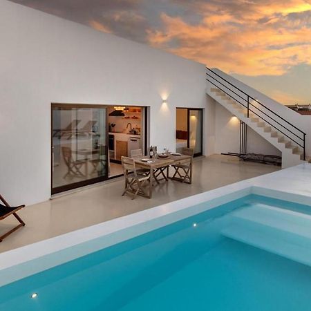 Villas Mont-Blanc Reguengos de Monsaraz Buitenkant foto