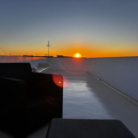 Villas Mont-Blanc Reguengos de Monsaraz Buitenkant foto