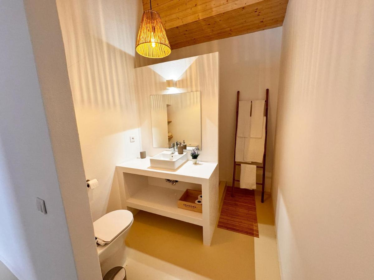 Villas Mont-Blanc Reguengos de Monsaraz Buitenkant foto