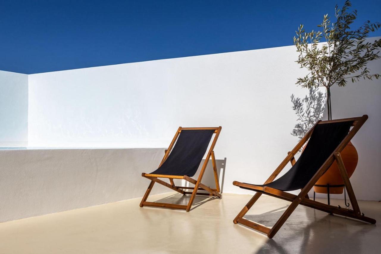 Villas Mont-Blanc Reguengos de Monsaraz Buitenkant foto