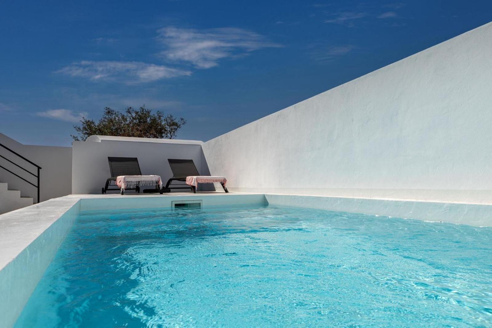 Villas Mont-Blanc Reguengos de Monsaraz Buitenkant foto