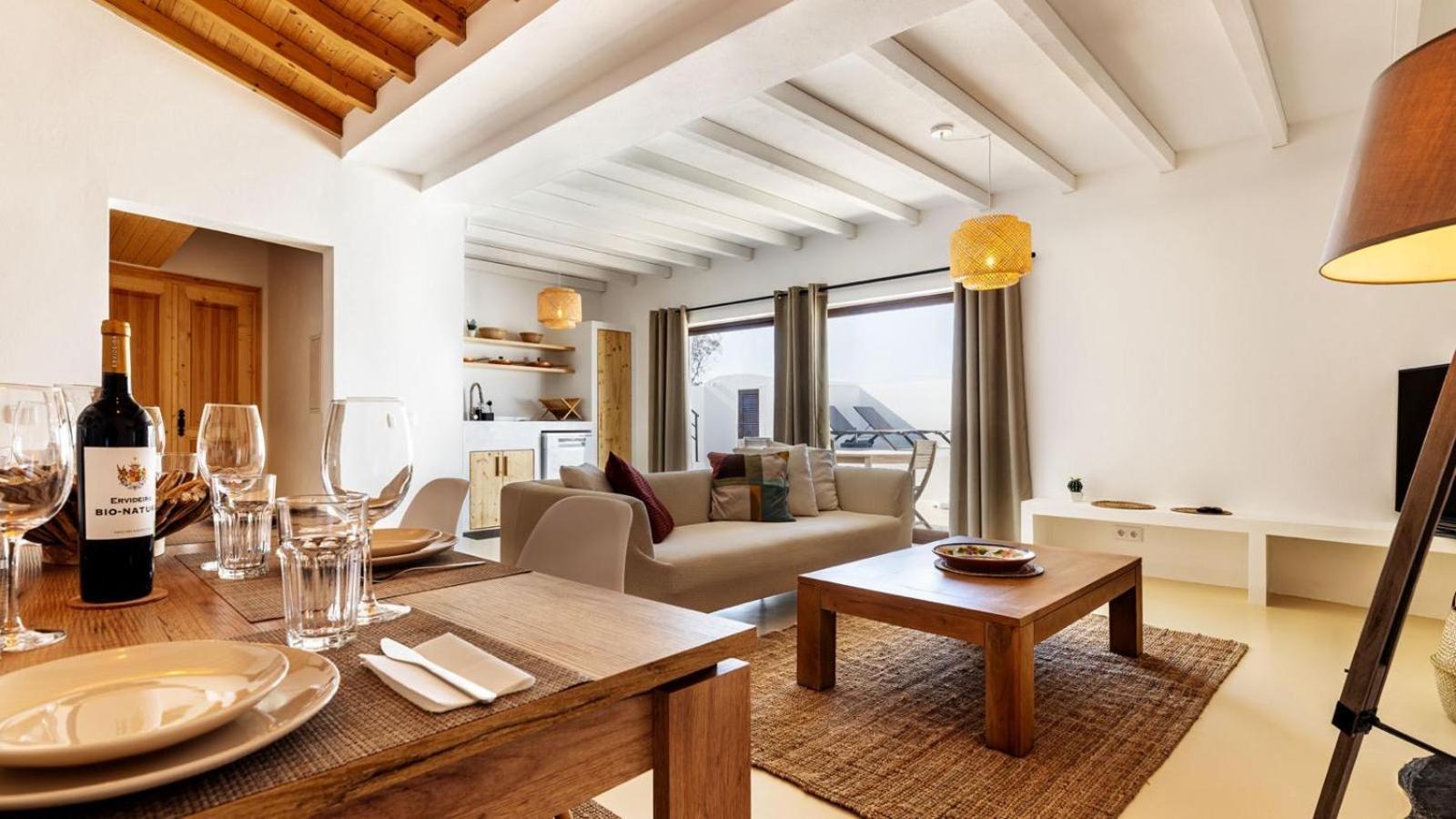 Villas Mont-Blanc Reguengos de Monsaraz Buitenkant foto