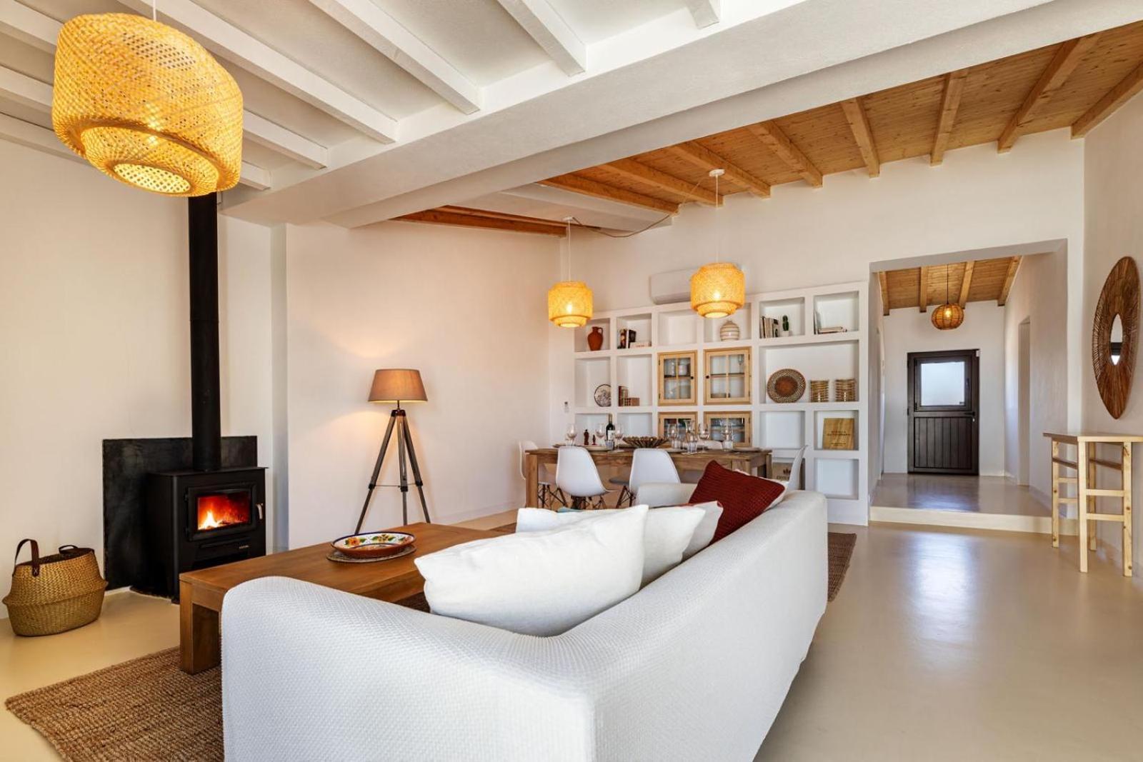 Villas Mont-Blanc Reguengos de Monsaraz Buitenkant foto