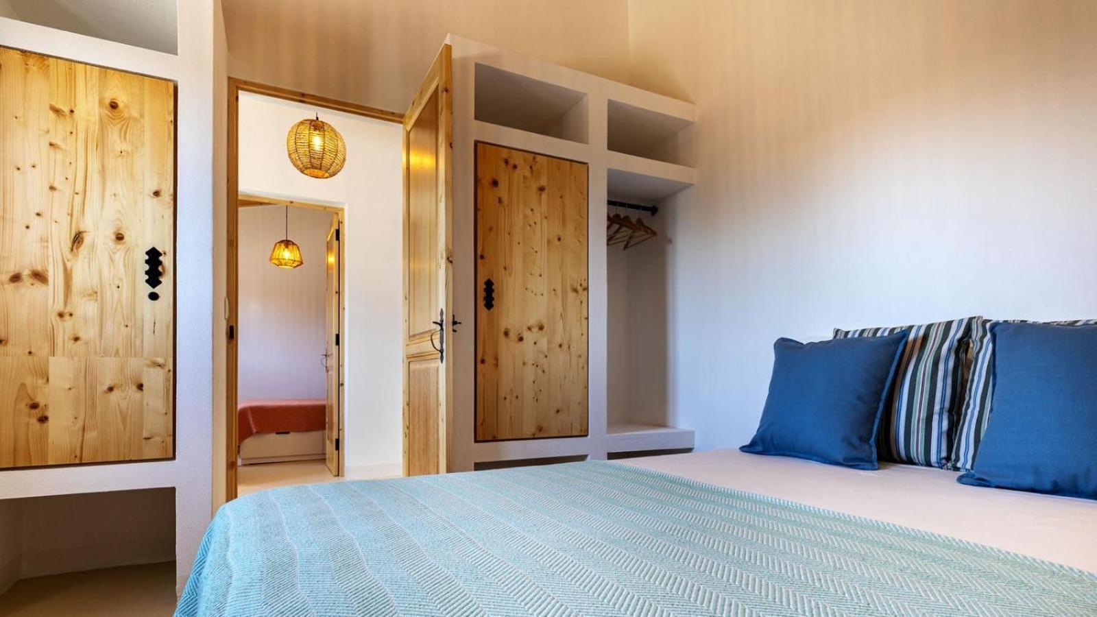 Villas Mont-Blanc Reguengos de Monsaraz Buitenkant foto