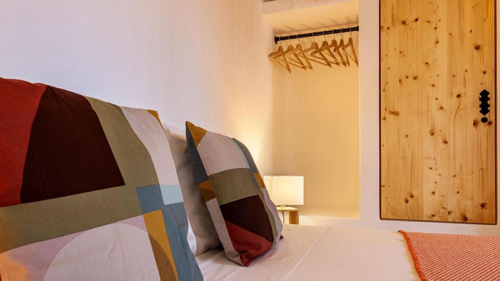 Villas Mont-Blanc Reguengos de Monsaraz Buitenkant foto