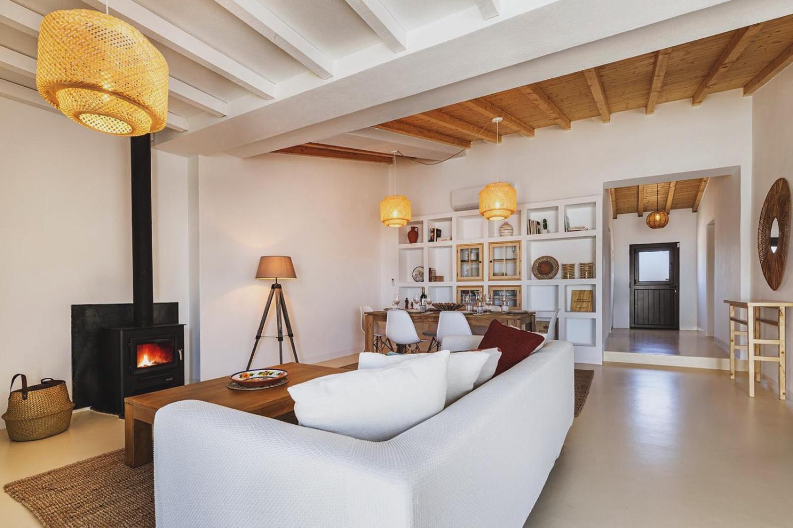 Villas Mont-Blanc Reguengos de Monsaraz Buitenkant foto