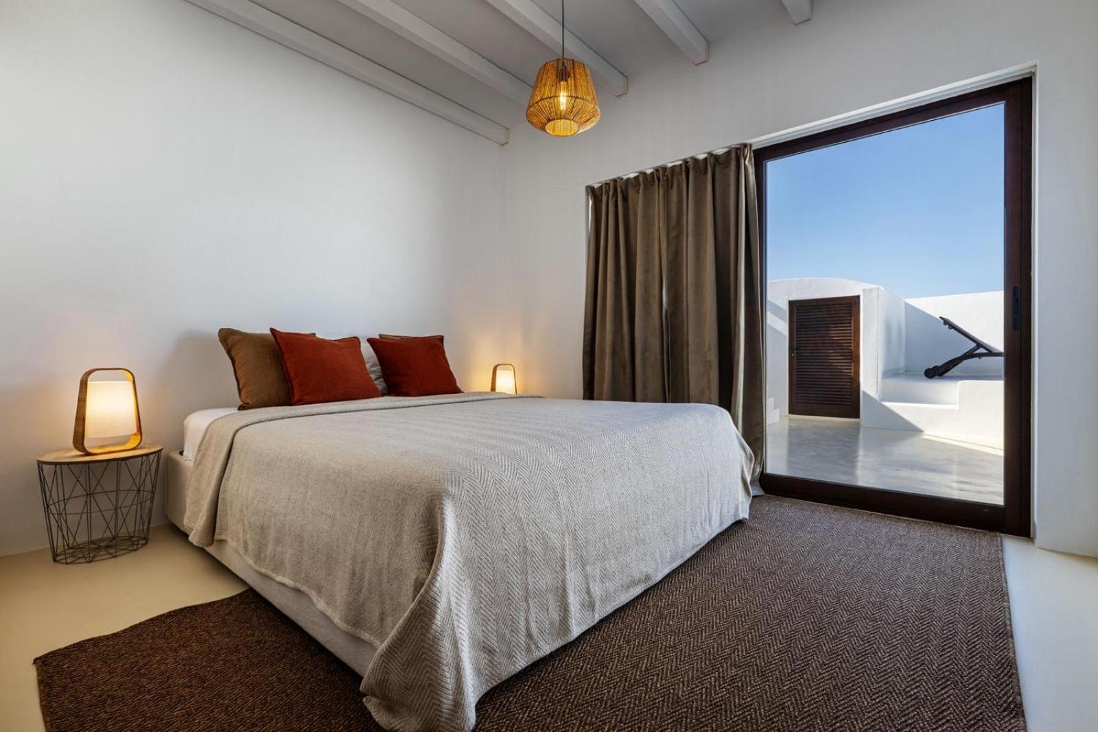 Villas Mont-Blanc Reguengos de Monsaraz Buitenkant foto