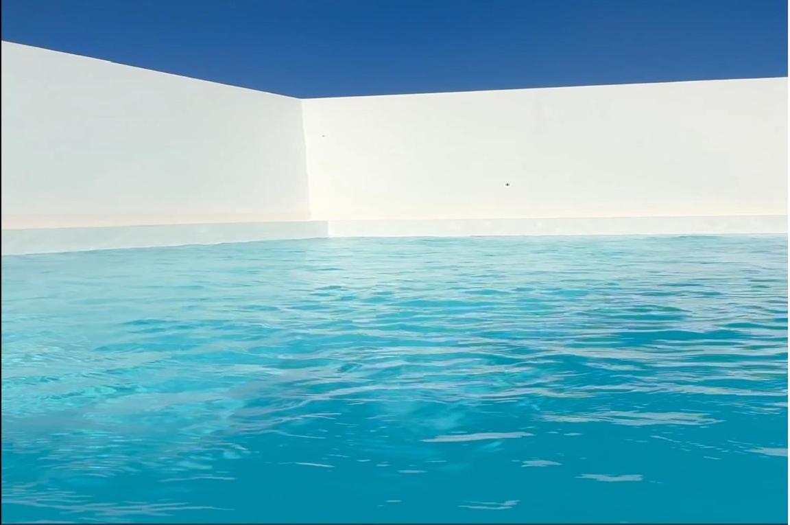 Villas Mont-Blanc Reguengos de Monsaraz Buitenkant foto
